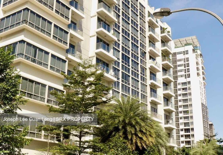 Waterford Residence (D9), Apartment #269537951